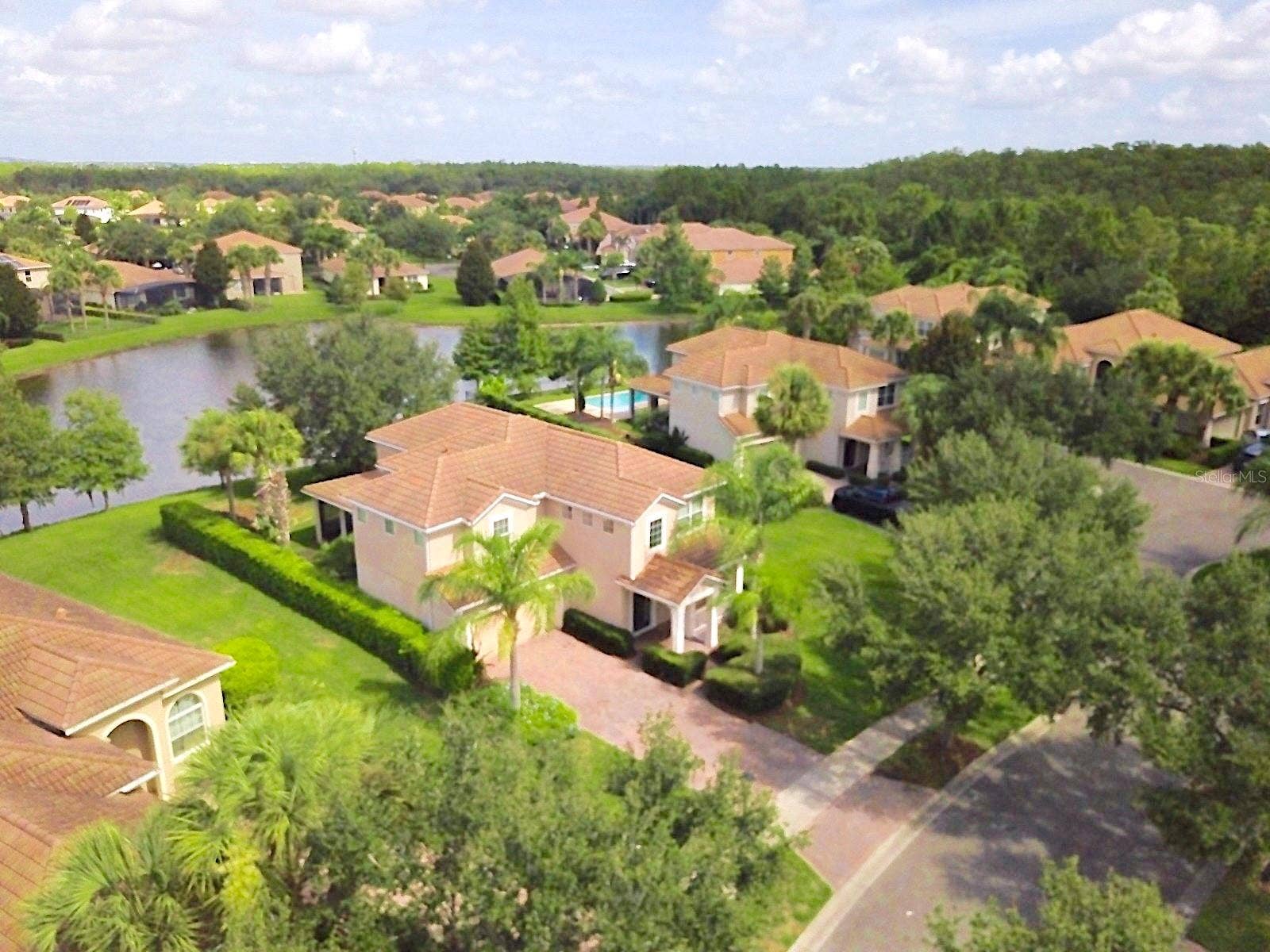 11848 ZELKOVA LANE, Orlando, FL 32827 11848 ZELKOVA LANE, Orlando, FL 32827
