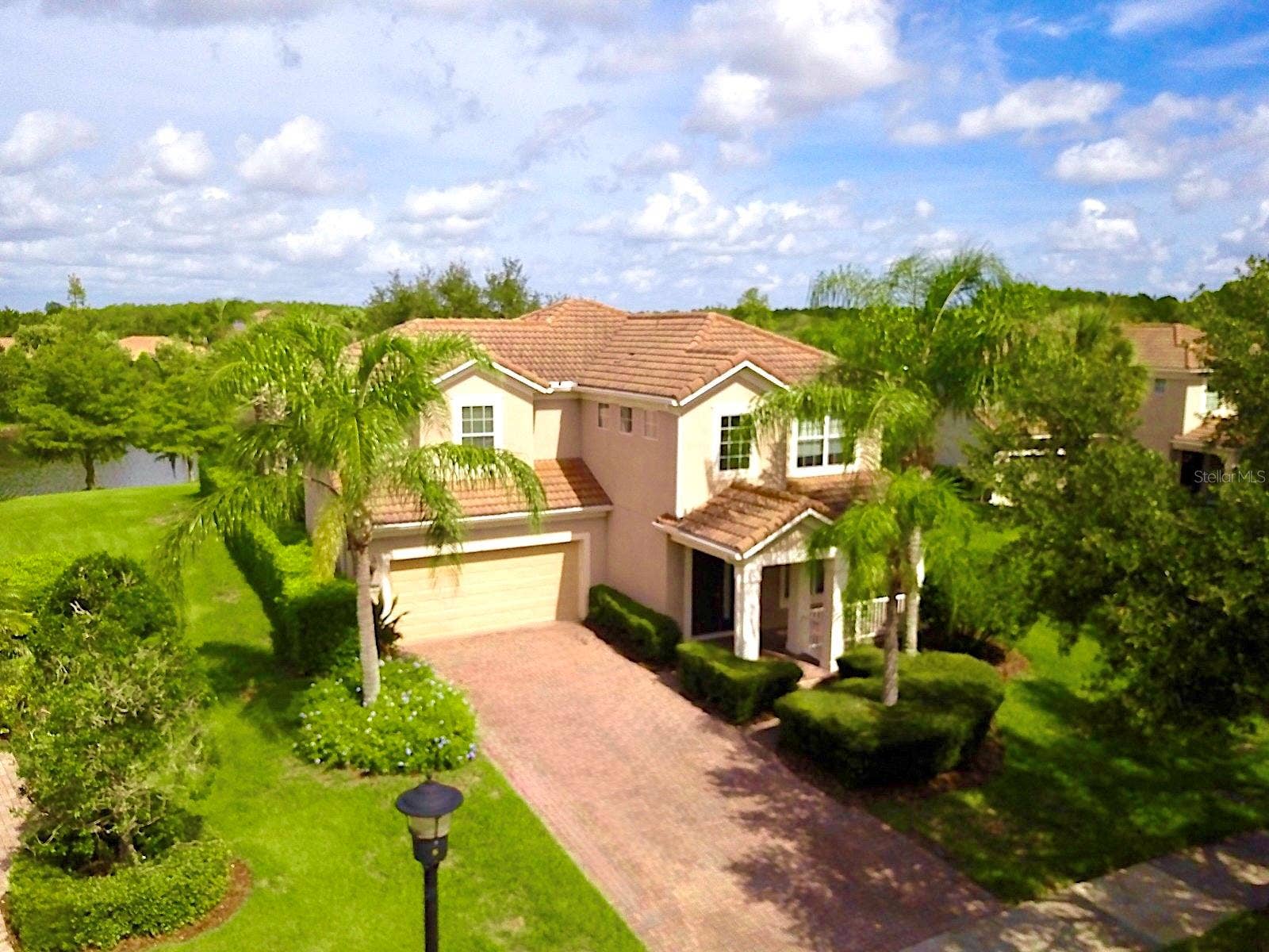 11848 ZELKOVA LANE, Orlando, FL 32827 11848 ZELKOVA LANE, Orlando, FL 32827