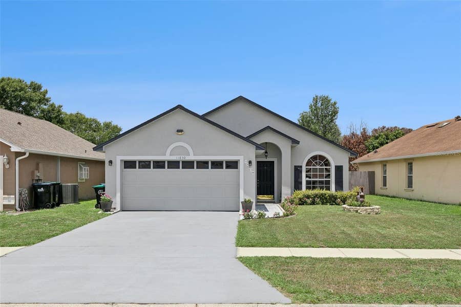 Property photo for 11830 SINDLESHAM COURT, Orlando, FL