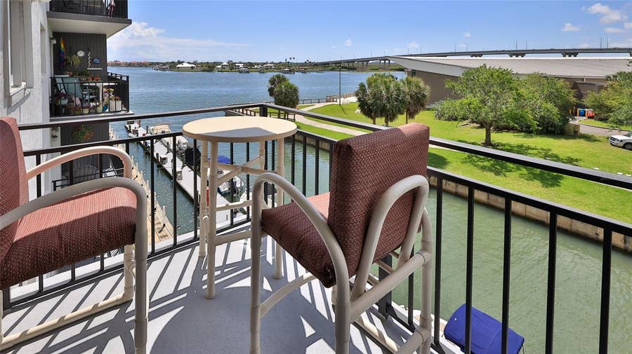 Property photo for 101 N RIVERSIDE DRIVE, #4120, New Smyrna Beach, FL