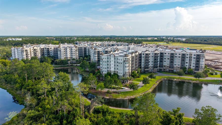 Property photo for 14501 GROVE RESORT AVENUE, #1527, Winter Garden, FL