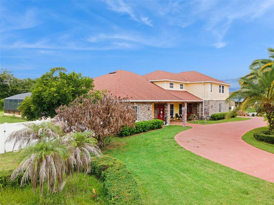 Property photo for 2820 BRONCO AVENUE, Kissimmee, FL
