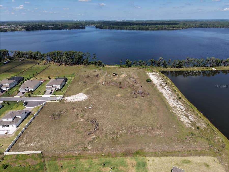 Property photo for LAKE PICKETT RD, Orlando, FL