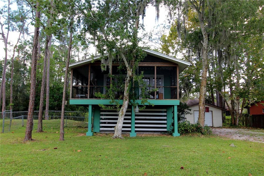 Property photo for 14712 HENSON ROAD, Orlando, FL
