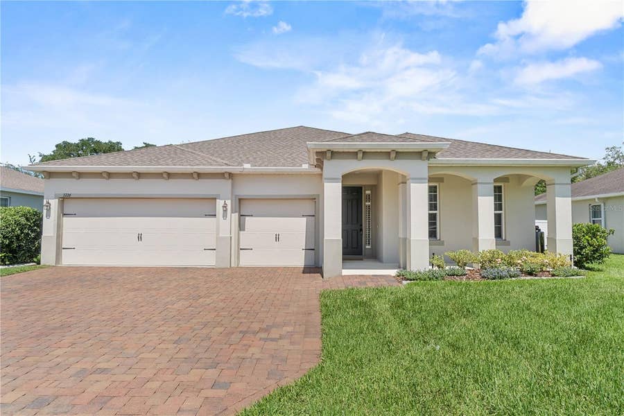 Property photo for 3726 HANWORTH LOOP, Sanford, FL