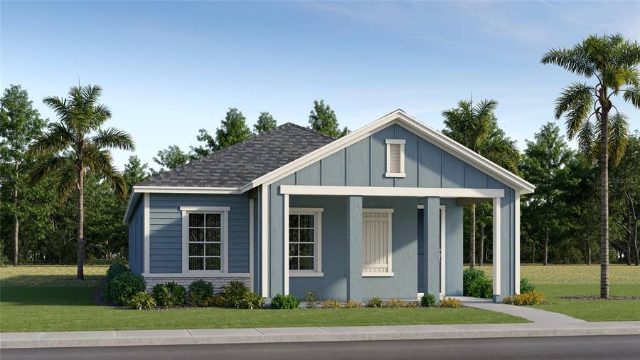 Property photo for 10608 OAK TREE ALLEY, Oxford, FL