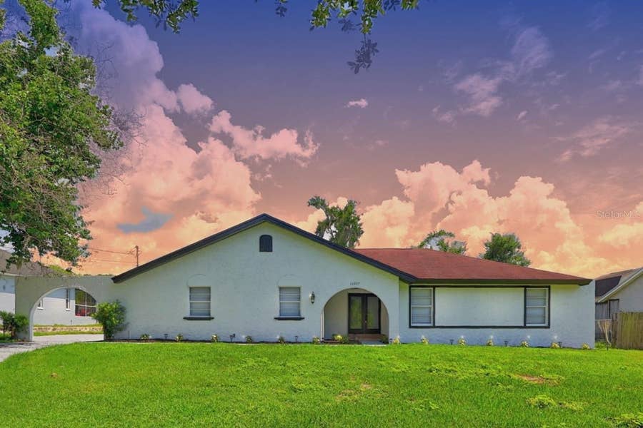 Property photo for 13007 SYDNEY ROAD, Dover, FL