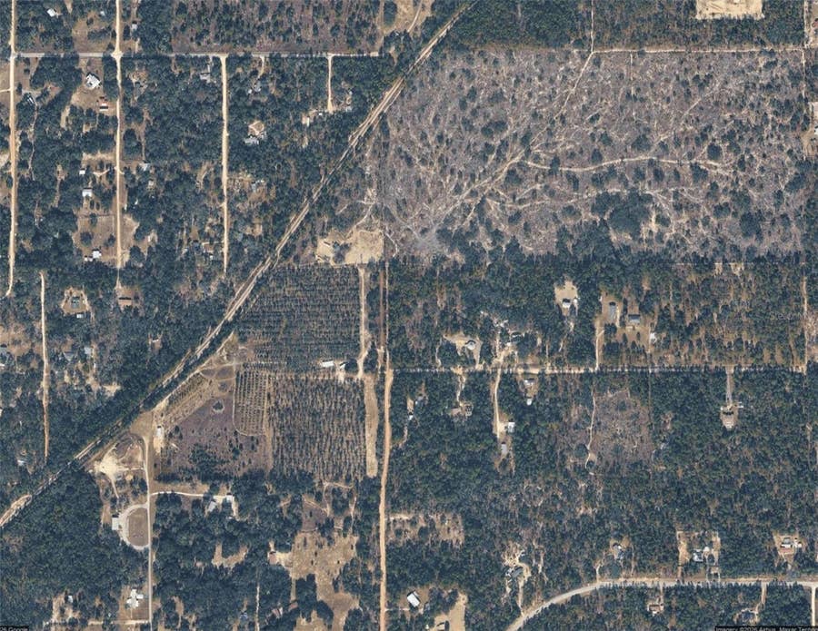 Property photo for 6989 W REDMOND COURT, Dunnellon, FL