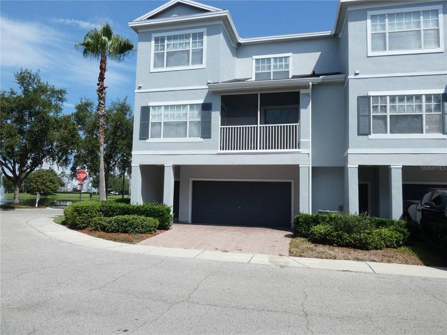 Property photo for 2406 GRAND CENTRAL PARKWAY, #14, Orlando, FL
