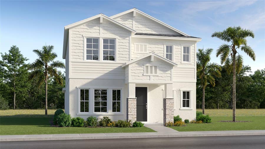Property photo for 4560 WATER OAK TERRACE, Oxford, FL