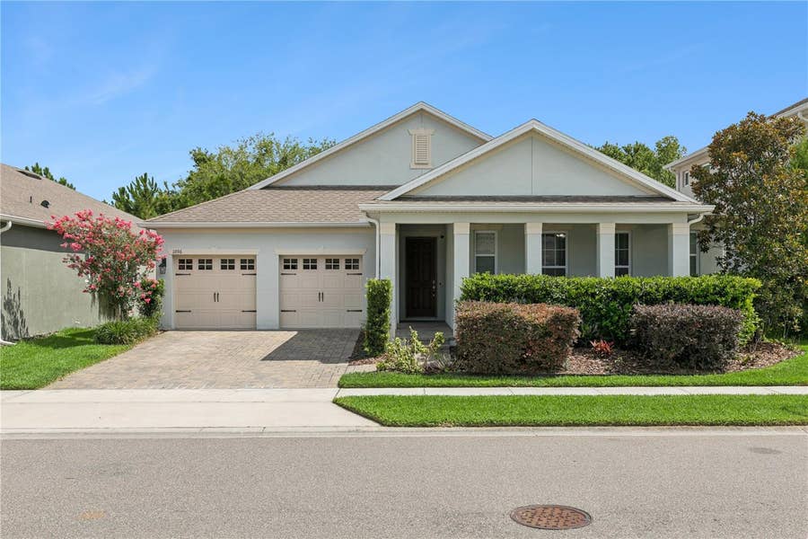Property photo for 1096 WOOD DALE CIRCLE, Oviedo, FL