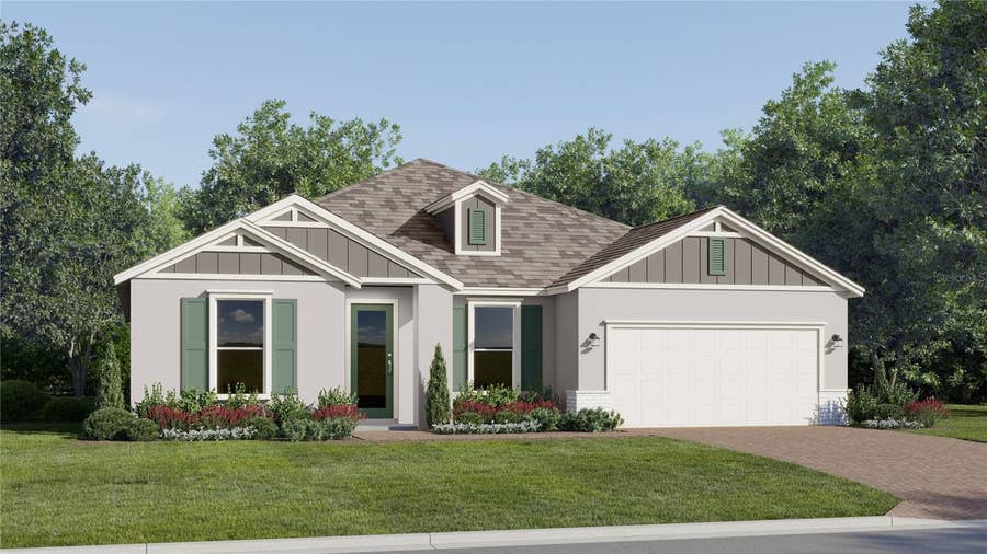 Property photo for 5534 NINA WAY, St Cloud, FL
