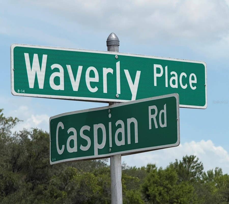 Property photo for 1205 WAVERLY PLACE, Kissimmee, FL
