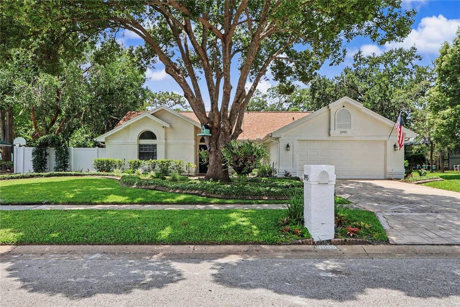 Property photo for 3995 HAYNES CIRCLE, Casselberry, FL