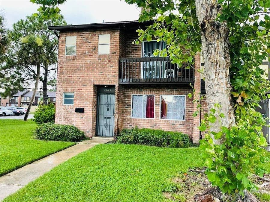 Property photo for 5084 DOWNING STREET, #2, Orlando, FL