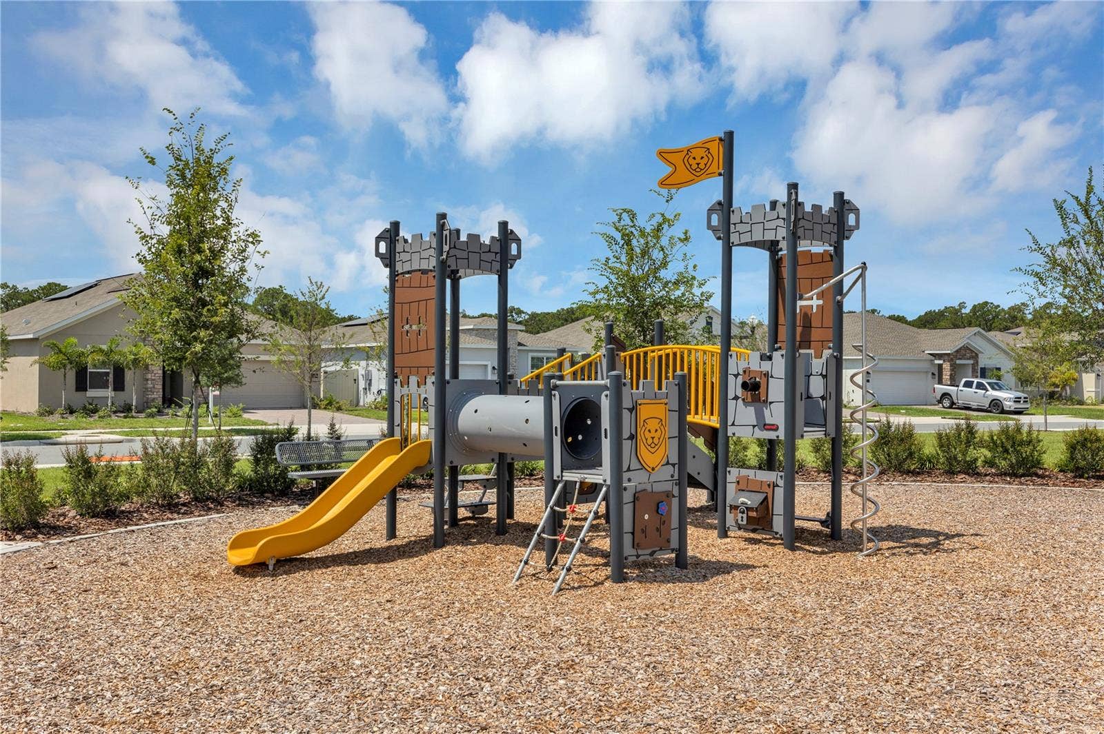 3125 ROCKWOOD WAY, Minneola, FL 34715 Playground - Amenity
