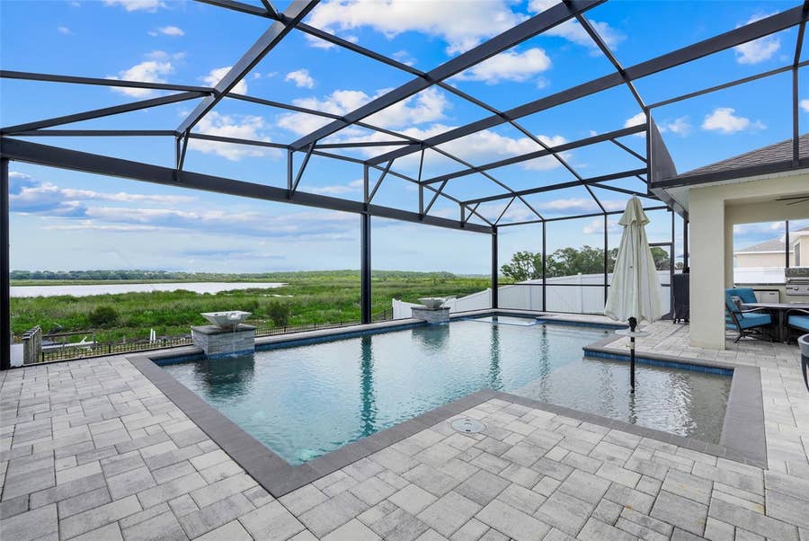 Property photo for 693 BLACK EAGLE DRIVE, Groveland, FL