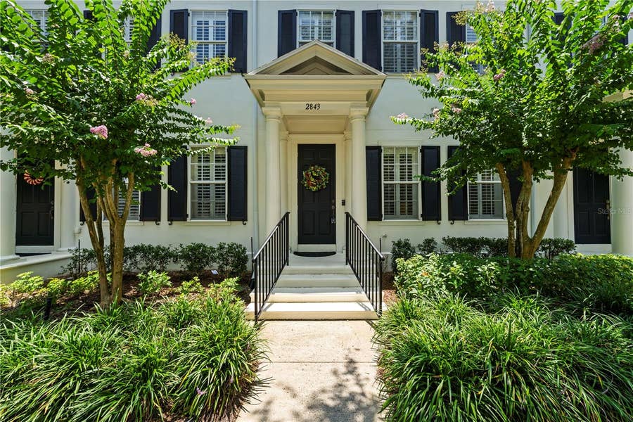 Property photo for 2843 UPPER PARK ROAD, Orlando, FL