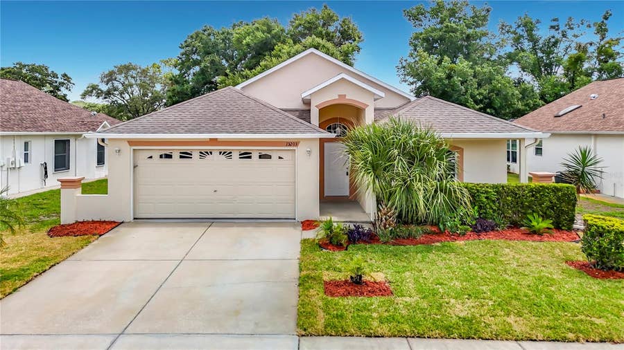 Property photo for 13203 GOLF RIDGE PLACE, Hudson, FL