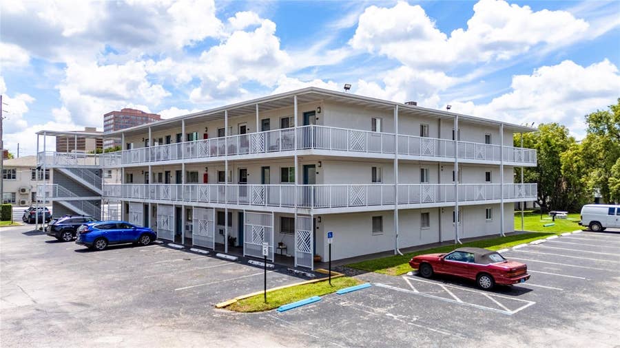 Property photo for 320 LAKEVIEW STREET, #323, Orlando, FL