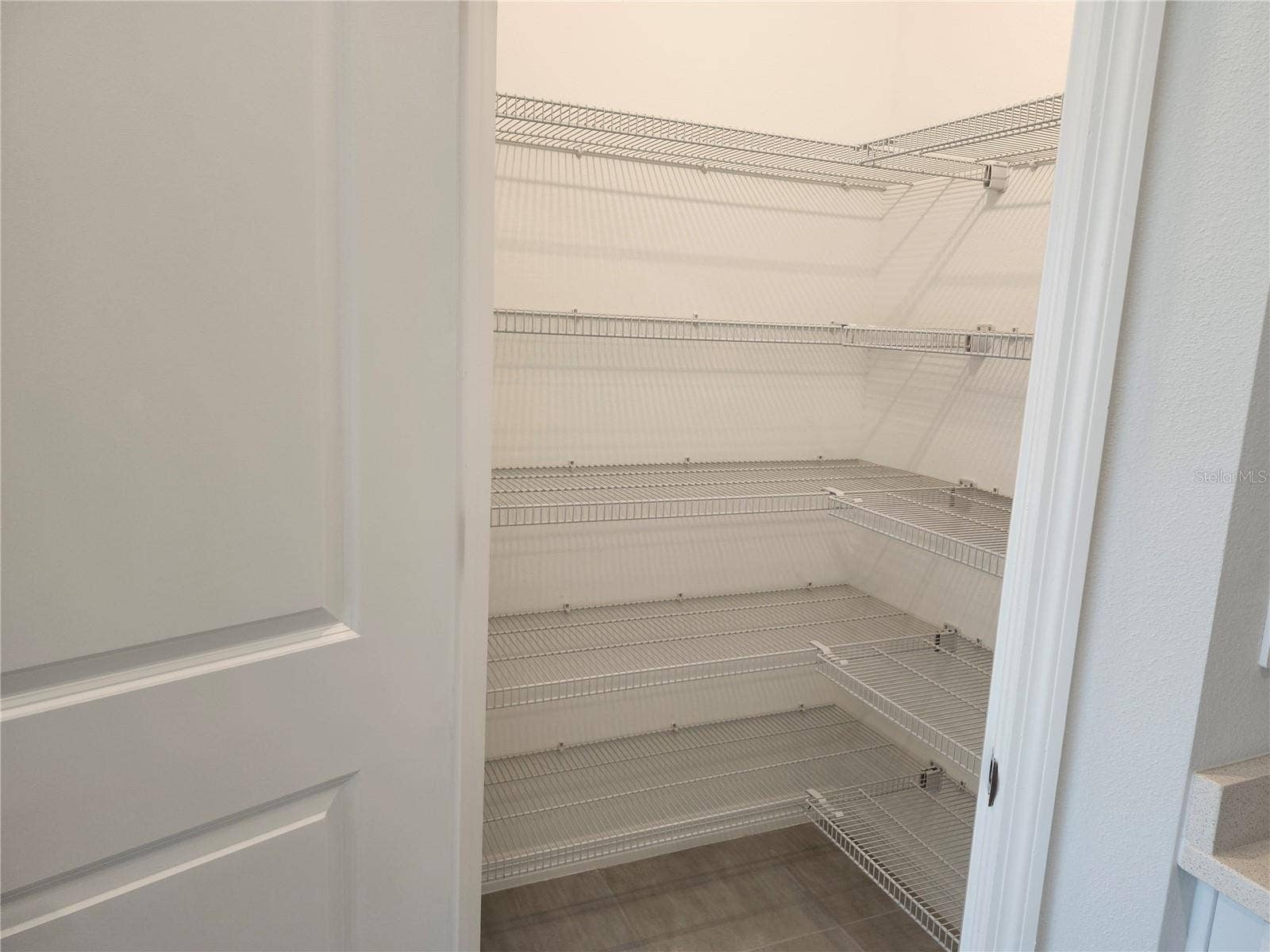 Kitchen Pantry