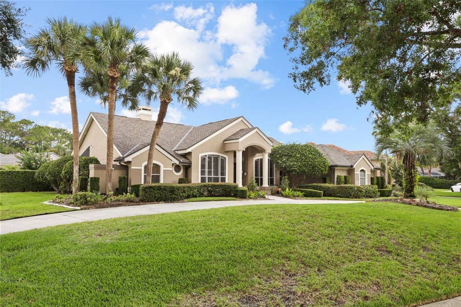 Property photo for 612 CHATAS COURT, Lake Mary, FL