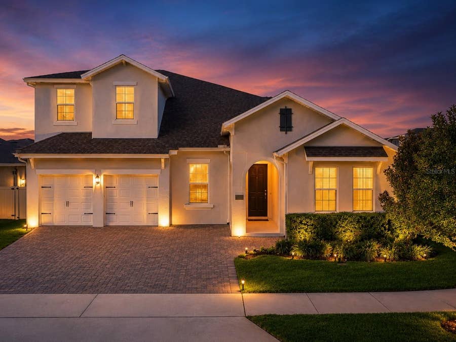 Property photo for 15037 LAKE BESSIE LOOP, Winter Garden, FL