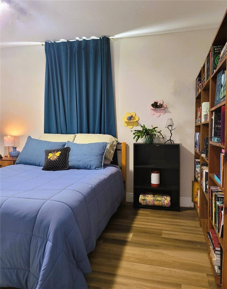 2732 WALNUT STREET, Orlando, FL 32806 Bedroom 1