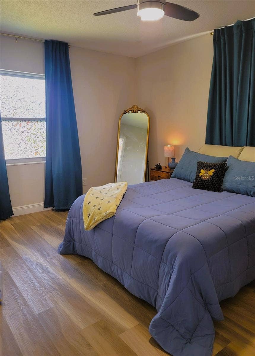 2732 WALNUT STREET, Orlando, FL 32806 Bedroom 1