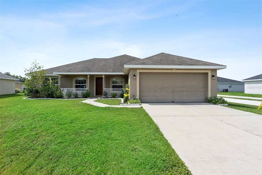 Property photo for 545 VICEROY COURT, Kissimmee, FL