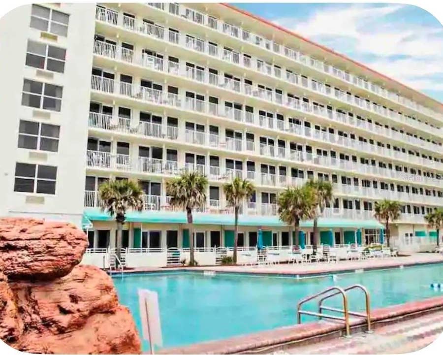Property photo for 701 S ATLANTIC AVENUE, #520, Daytona Beach, FL