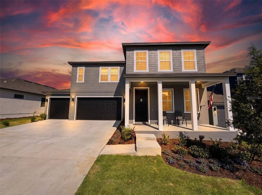 Property photo for 2193 GOLD DUST DRIVE, Minneola, FL