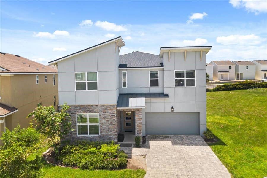Property photo for 1582 MERMAID COVE WAY, Kissimmee, FL