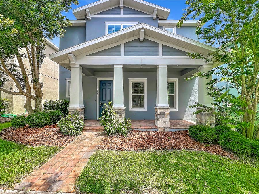 Property photo for 15813 SWEET LEMON WAY, Winter Garden, FL