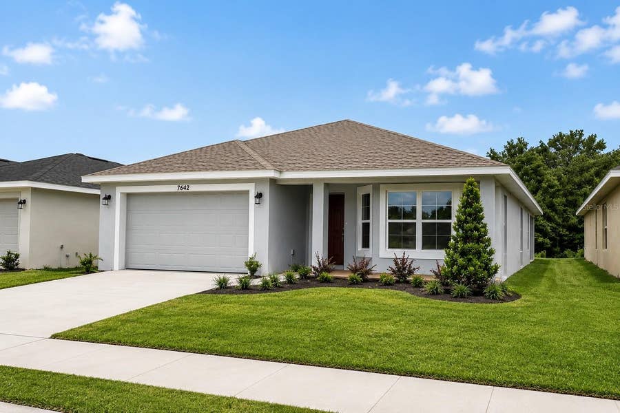 Property photo for 7642 BENT TREE LOOP, St Cloud, FL