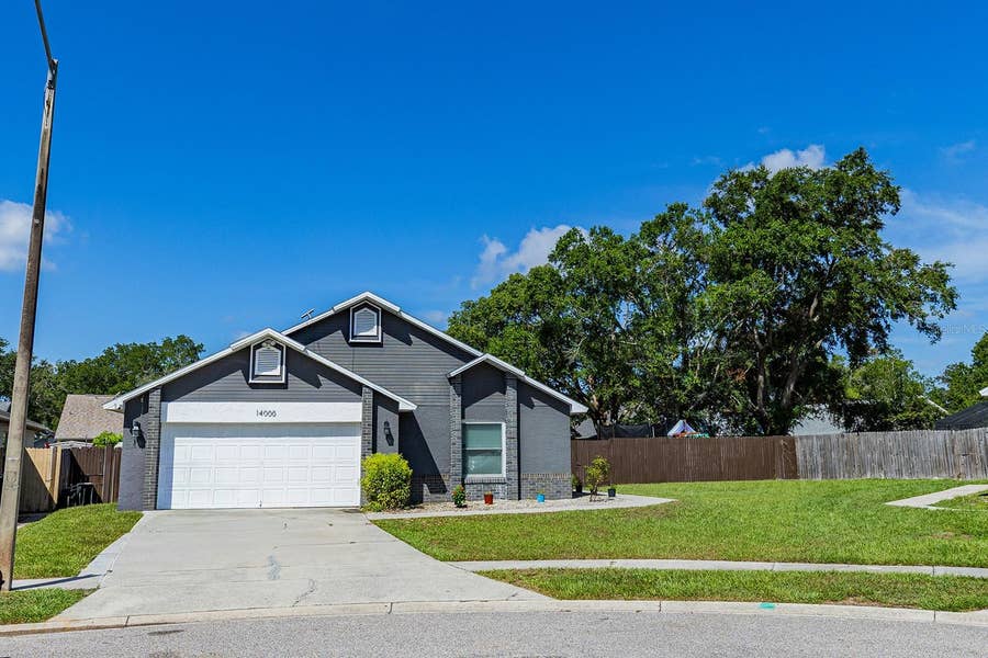 Property photo for 14000 ANNHURST COURT, Orlando, FL