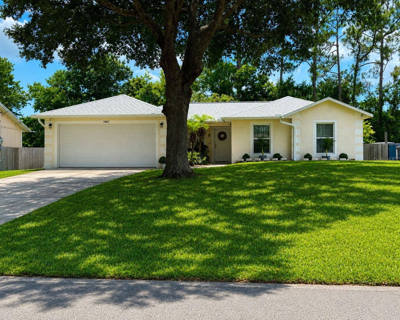 1462 ADMIRAL NIMITZ AVE, Daytona Beach, FL 32124 1462 ADMIRAL NIMITZ AVE, Daytona Beach, FL 32124