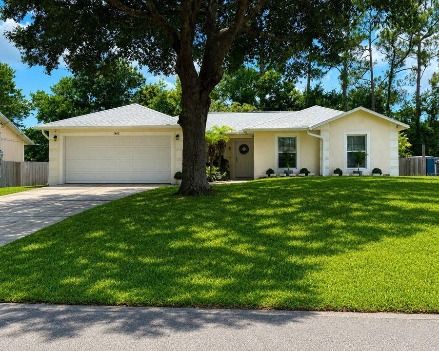 Property photo for 1462 ADMIRAL NIMITZ AVE, Daytona Beach, FL