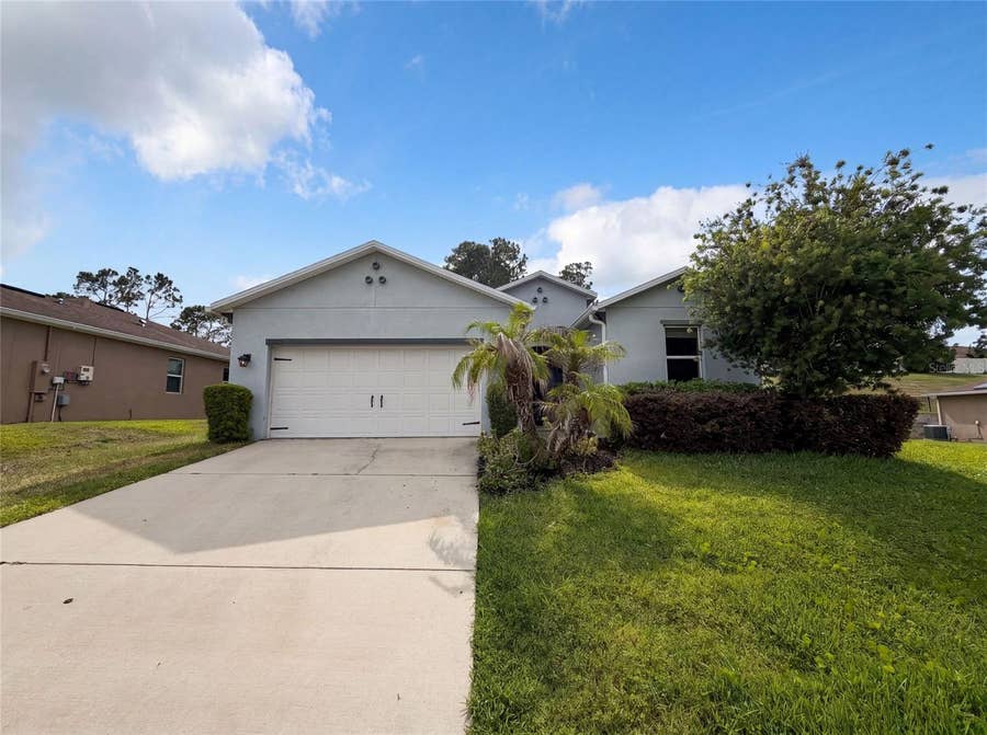 Property photo for 10029 WEATHERS LOOP, Clermont, FL