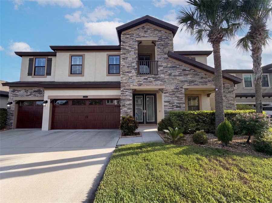 Property photo for 21797 BRISKE MORNING AVENUE, Land O Lakes, FL