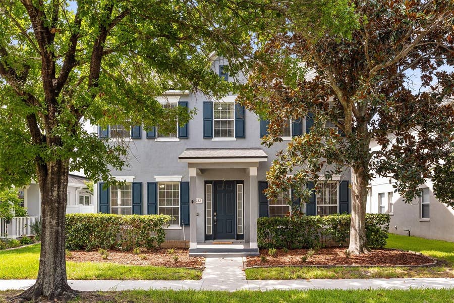 Property photo for 5032 BEACH RIVER ROAD, Windermere, FL
