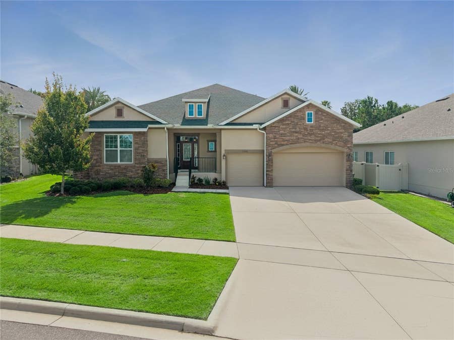 Property photo for 17286 HICKORY WIND DRIVE, Clermont, FL