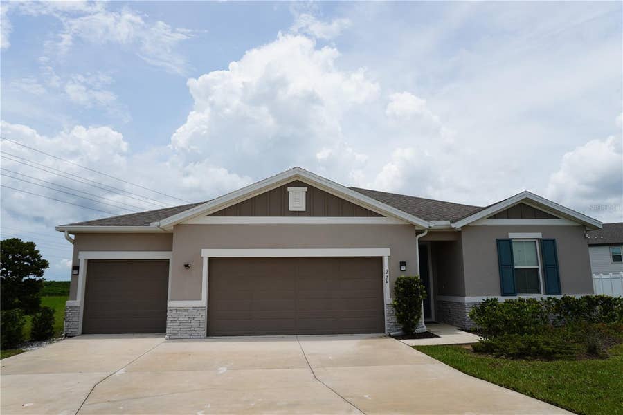 Property photo for 236 HILLCREST DRIVE, Dundee, FL
