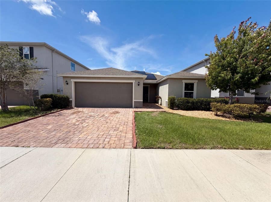 Property photo for 11534 BRIGHTON KNOLL LOOP, Riverview, FL