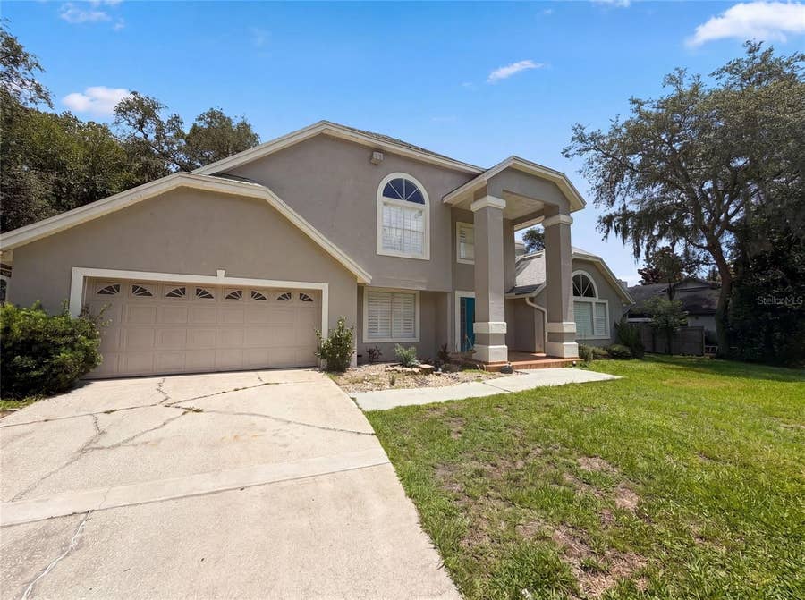 Property photo for 300 SPRUCEWOOD ROAD, Lake Mary, FL