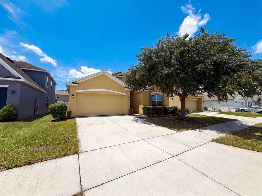Property photo for 1048 BETHPAGE ROAD, Auburndale, FL