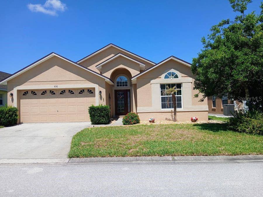 Property photo for 836 CASSIA DRIVE, Davenport, FL