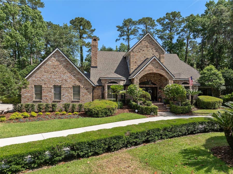 Property photo for 2214 EARLEAF COURT, Longwood, FL