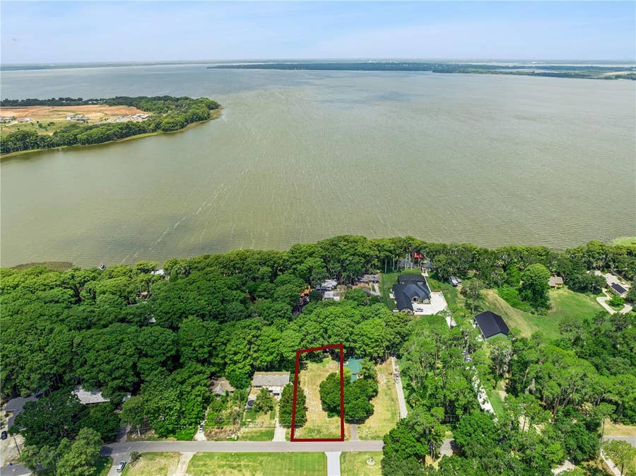 Property photo for COVE ROAD, Tavares, FL