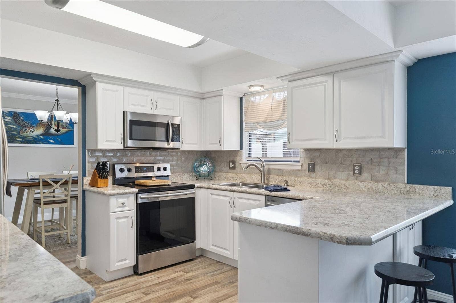 1197 SOUTHFORK COURT, Port Orange, FL 32129